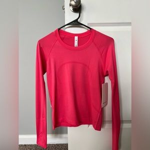 Swiftly Tech Race LS